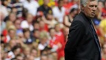 Ancelotti bình thản đón nhận trận đại thắng của Chelsea